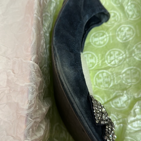 Tory Burch Eddie Ballet Flat - Picture 5 of 7